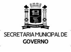  Secretaria Municipal de Governo